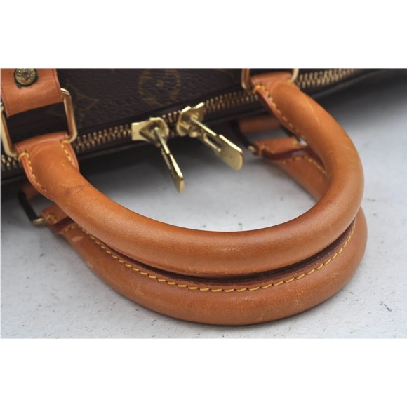 AUTHENTIC LOUIS VUITTON MONOGRAM KEEPALL 45 - Picture 3 of 15